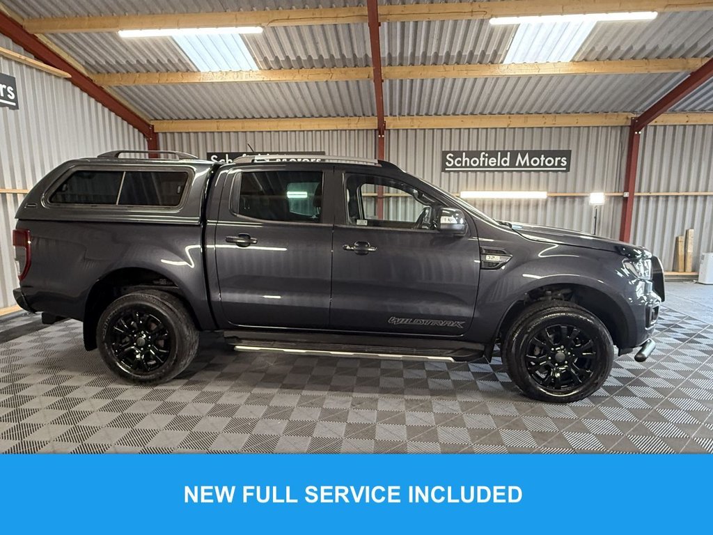Used Ford Ranger 2020 for sale - 76098135: Photo 4