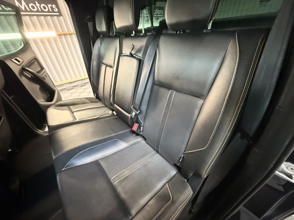 Used Ford Ranger 2020 for sale - 76098135: Photo 40