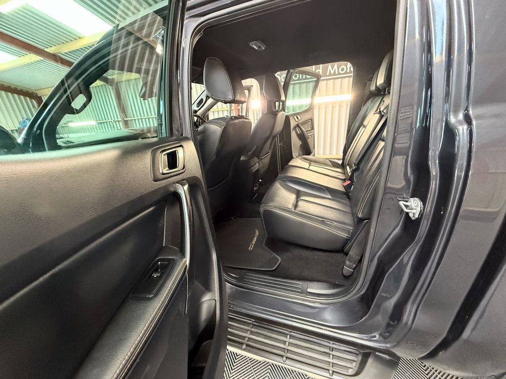 Used Ford Ranger 2020 for sale - 76098135: Photo 41