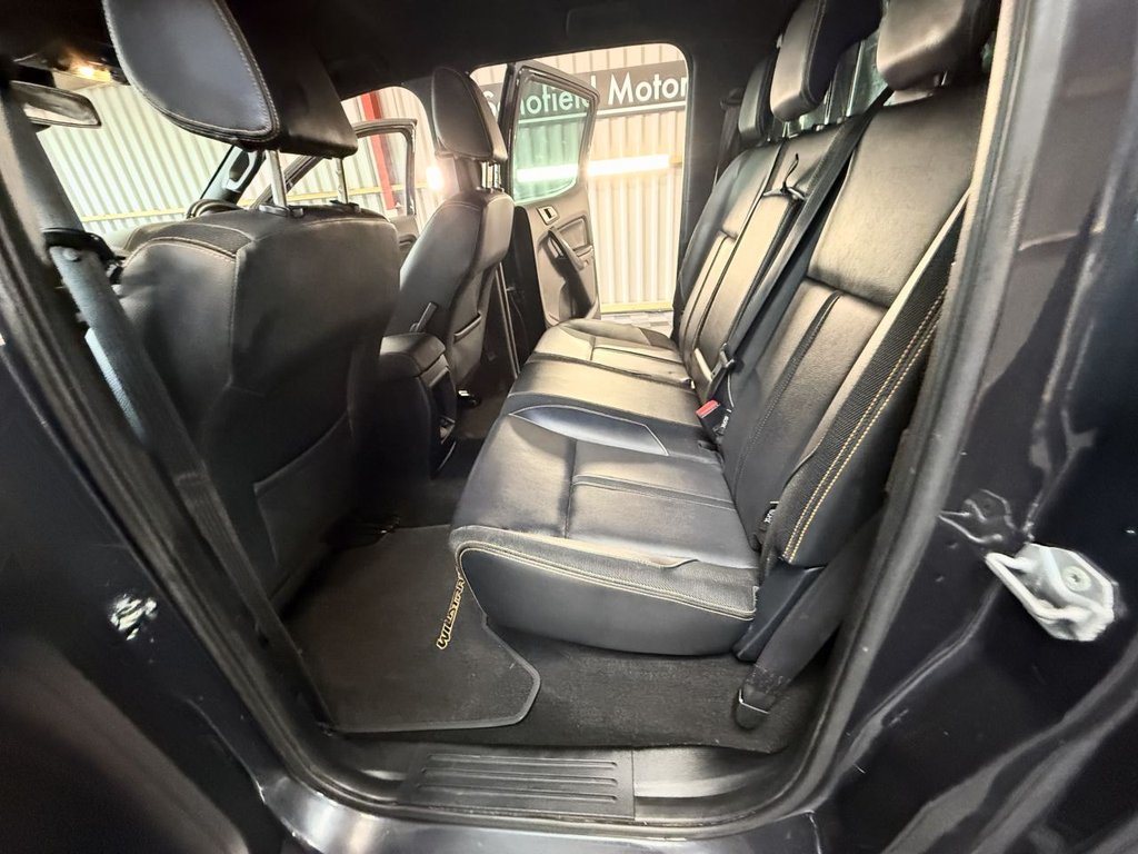 Used Ford Ranger 2020 for sale - 76098135: Photo 42