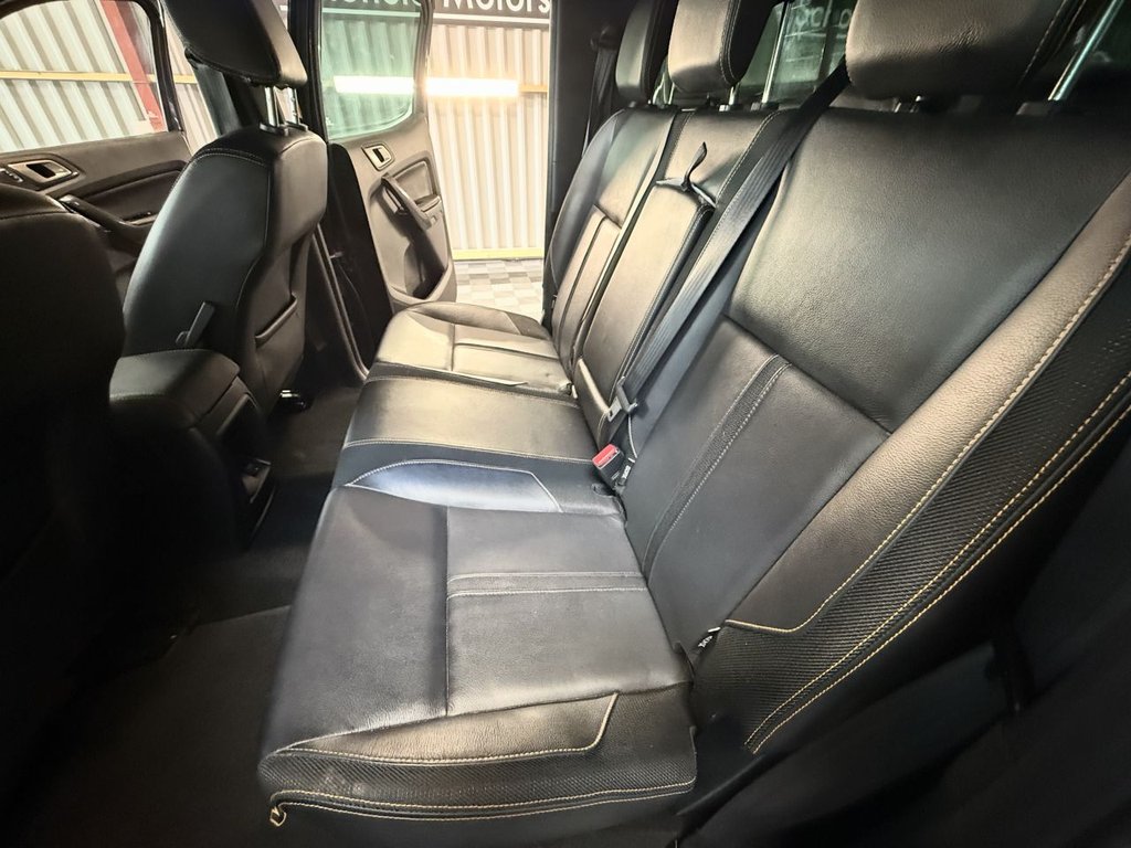Used Ford Ranger 2020 for sale - 76098135: Photo 44