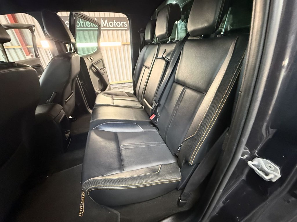 Used Ford Ranger 2020 for sale - 76098135: Photo 45