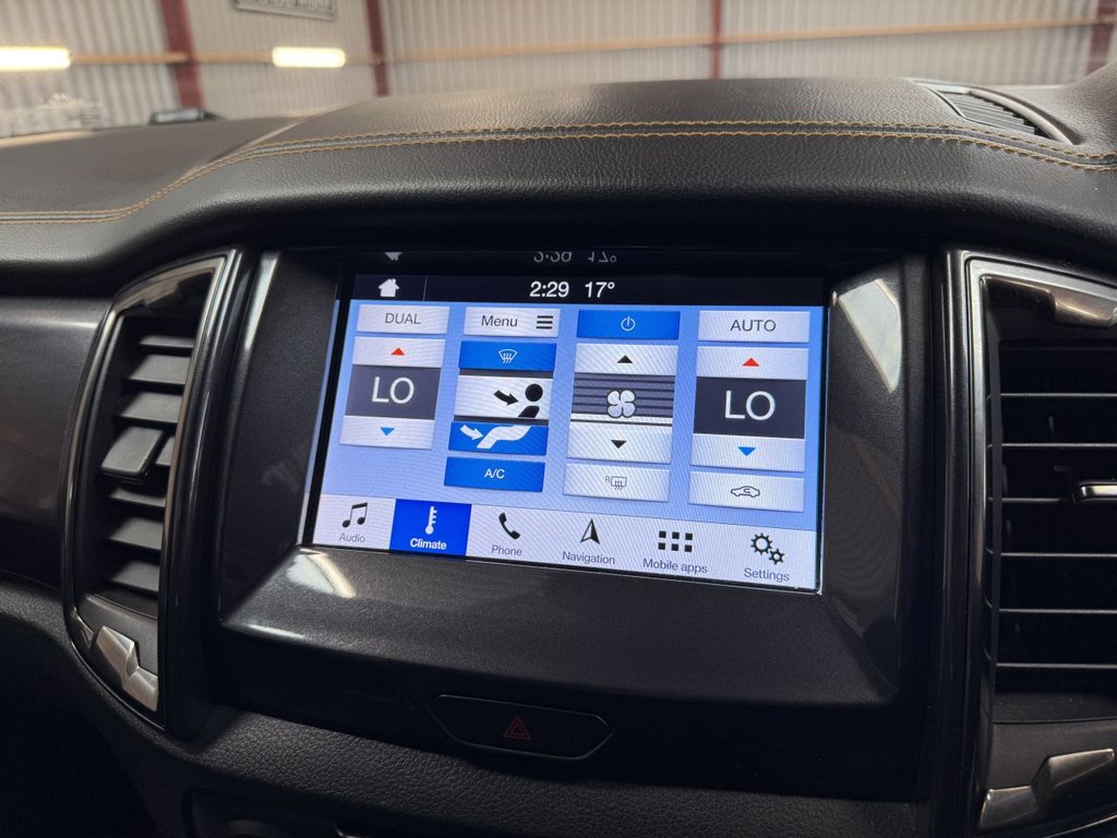 Used Ford Ranger 2020 for sale - 76098135: Photo 48