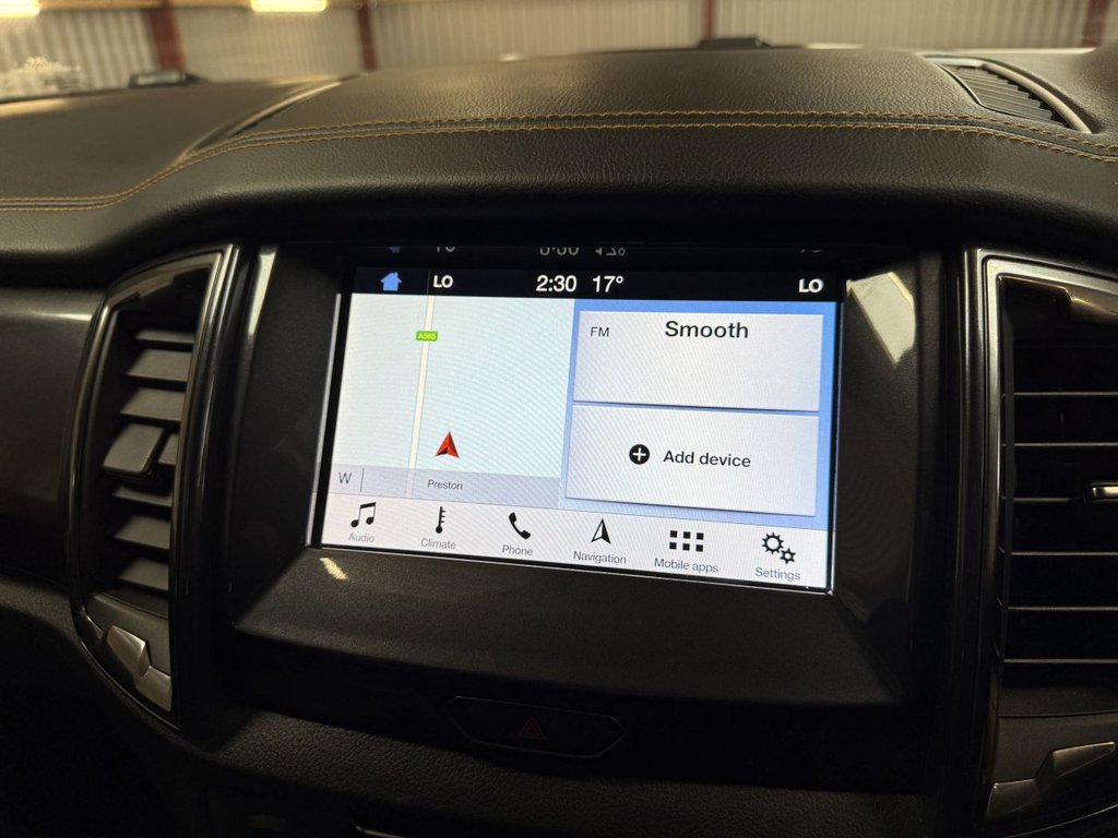 Used Ford Ranger 2020 for sale - 76098135: Photo 49