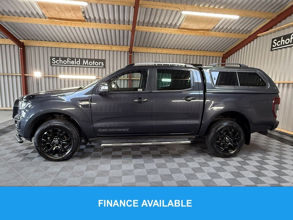 Used Ford Ranger 2020 for sale - 76098135: Photo 5