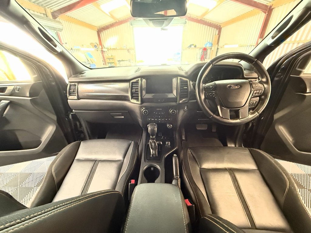 Used Ford Ranger 2020 for sale - 76098135: Photo 6