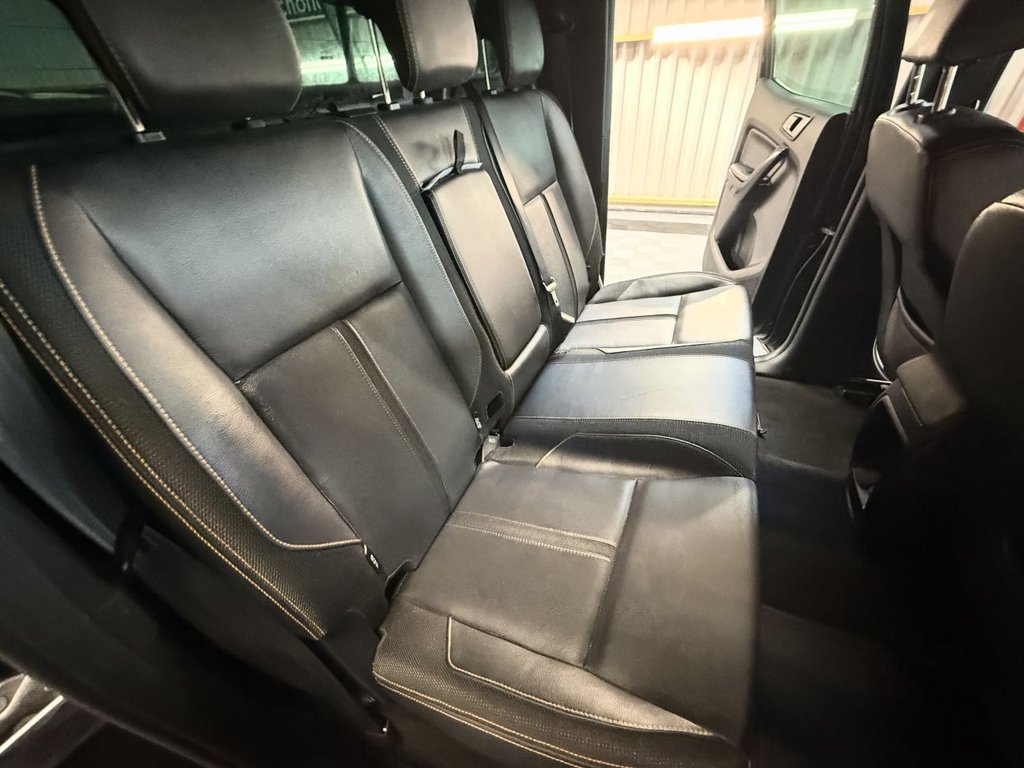 Used Ford Ranger 2020 for sale - 76098135: Photo 7