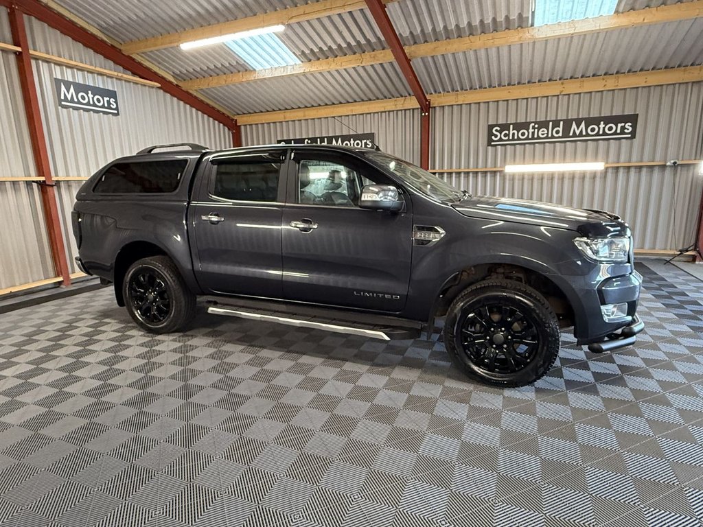 Used Ford Ranger 2018 for sale - 76758620: Photo 14