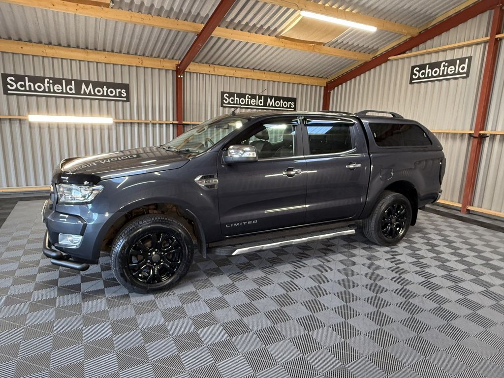 Used Ford Ranger 2018 for sale - 76758620: Photo 15