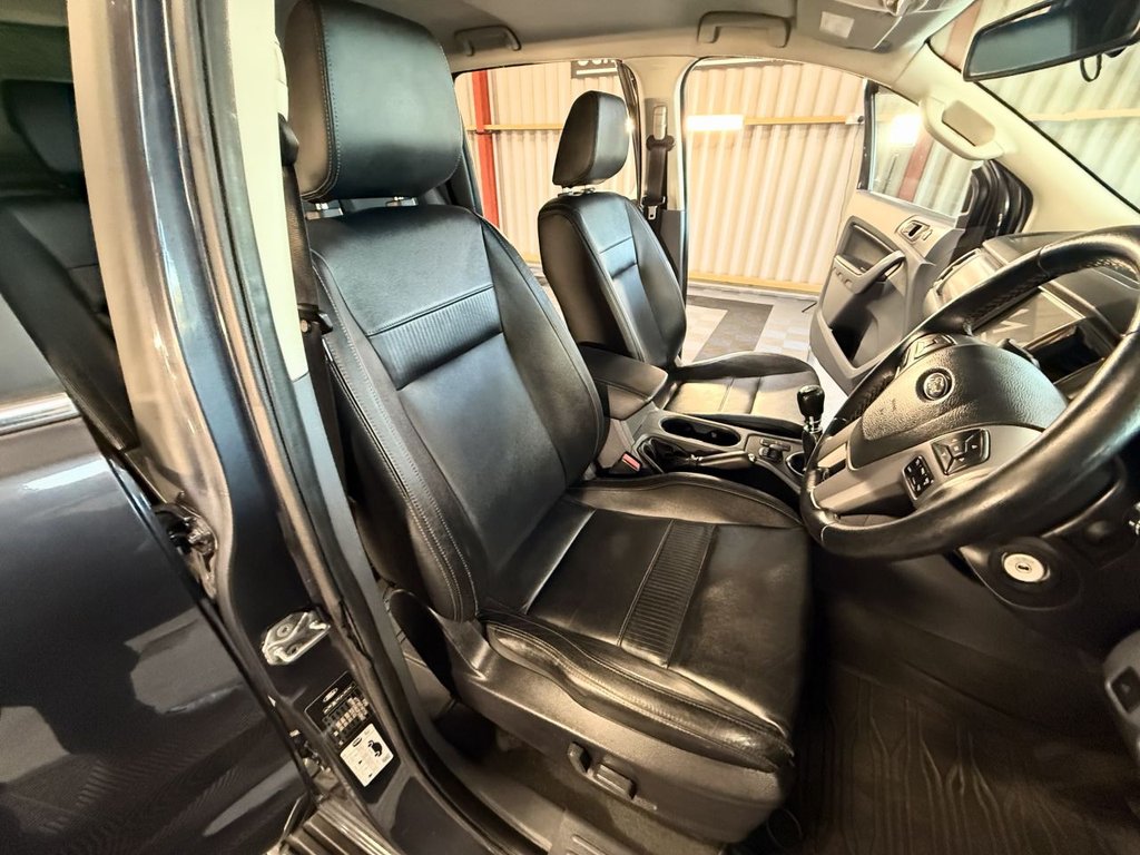 Used Ford Ranger 2018 for sale - 76758620: Photo 16