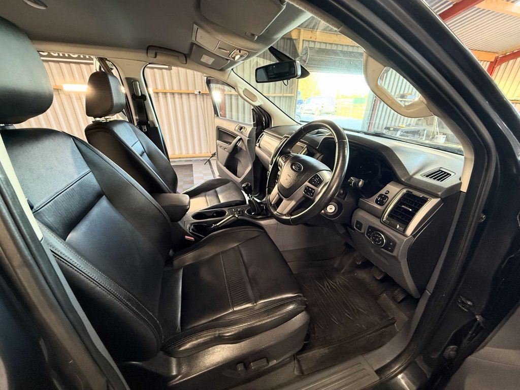 Used Ford Ranger 2018 for sale - 76758620: Photo 19