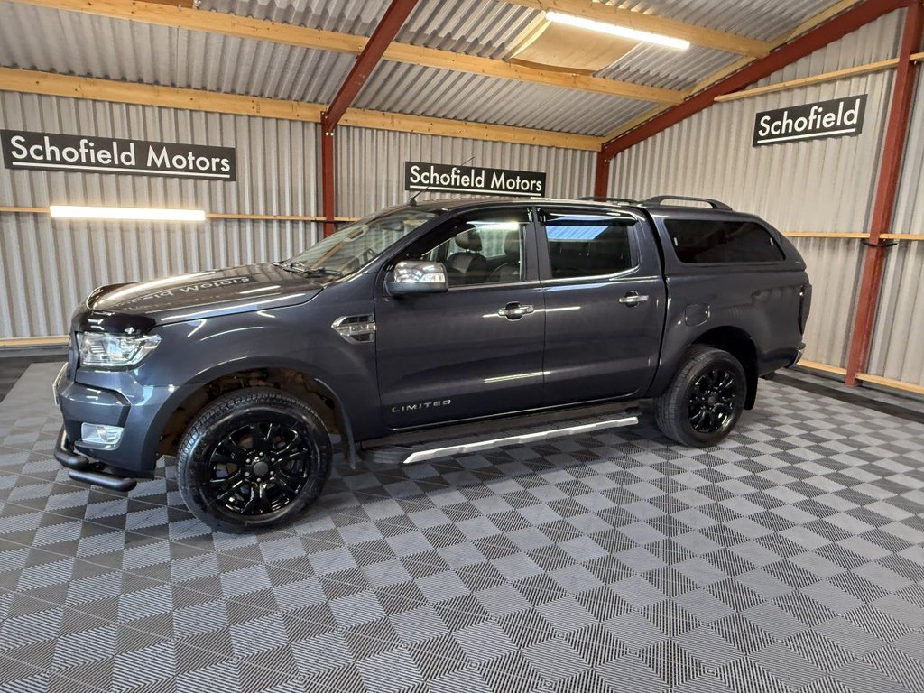 Used Ford Ranger 2018 for sale - 76758620: Photo 20