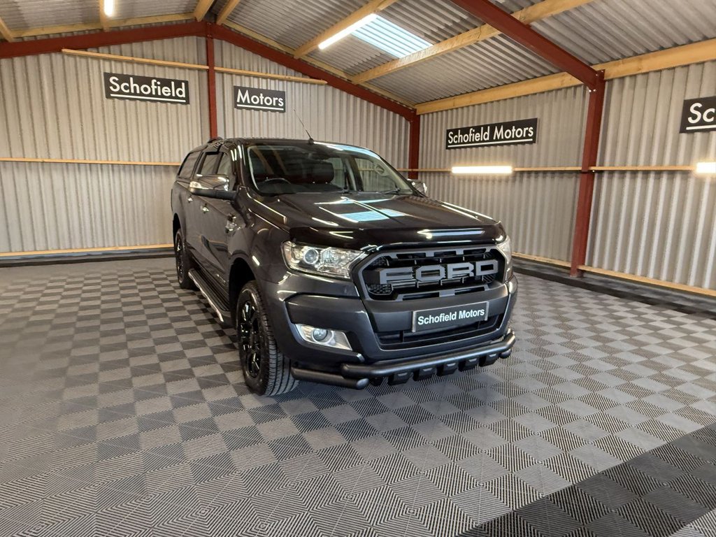 Used Ford Ranger 2018 for sale - 76758620: Photo 21