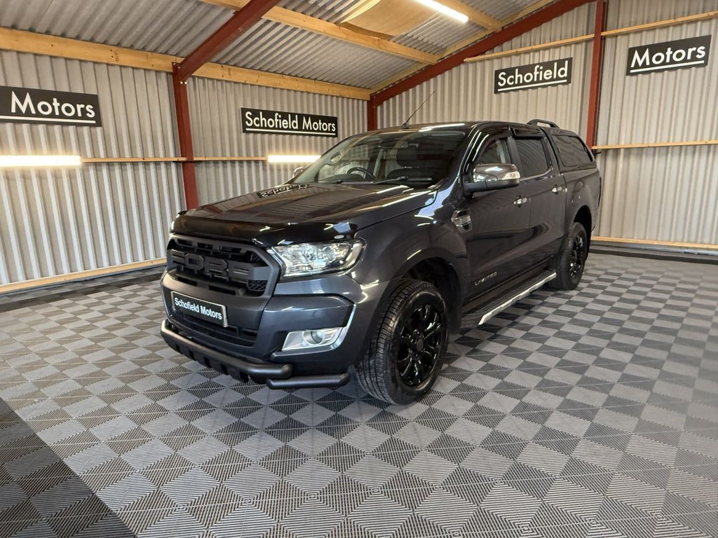 Used Ford Ranger 2018 for sale - 76758620: Photo 22
