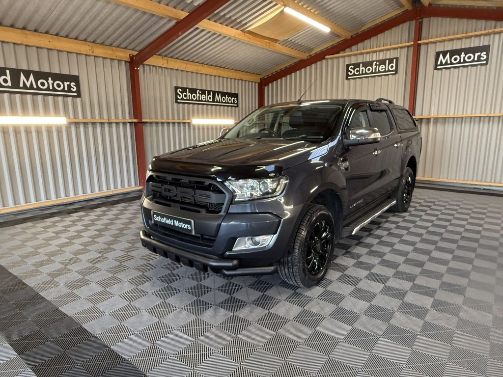 Used Ford Ranger 2018 for sale - 76758620: Photo 25