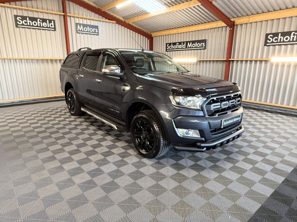 Used Ford Ranger 2018 for sale - 76758620: Photo 26