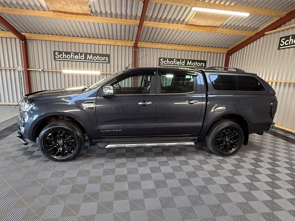 Used Ford Ranger 2018 for sale - 76758620: Photo 27