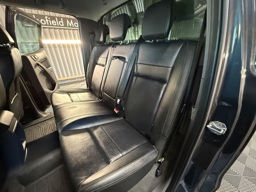 Used Ford Ranger 2018 for sale - 76758620: Photo 30