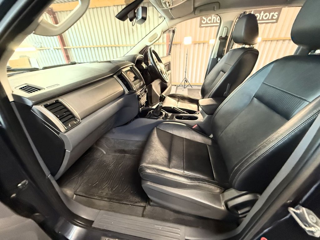 Used Ford Ranger 2018 for sale - 76758620: Photo 31