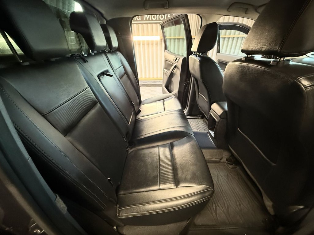 Used Ford Ranger 2018 for sale - 76758620: Photo 32