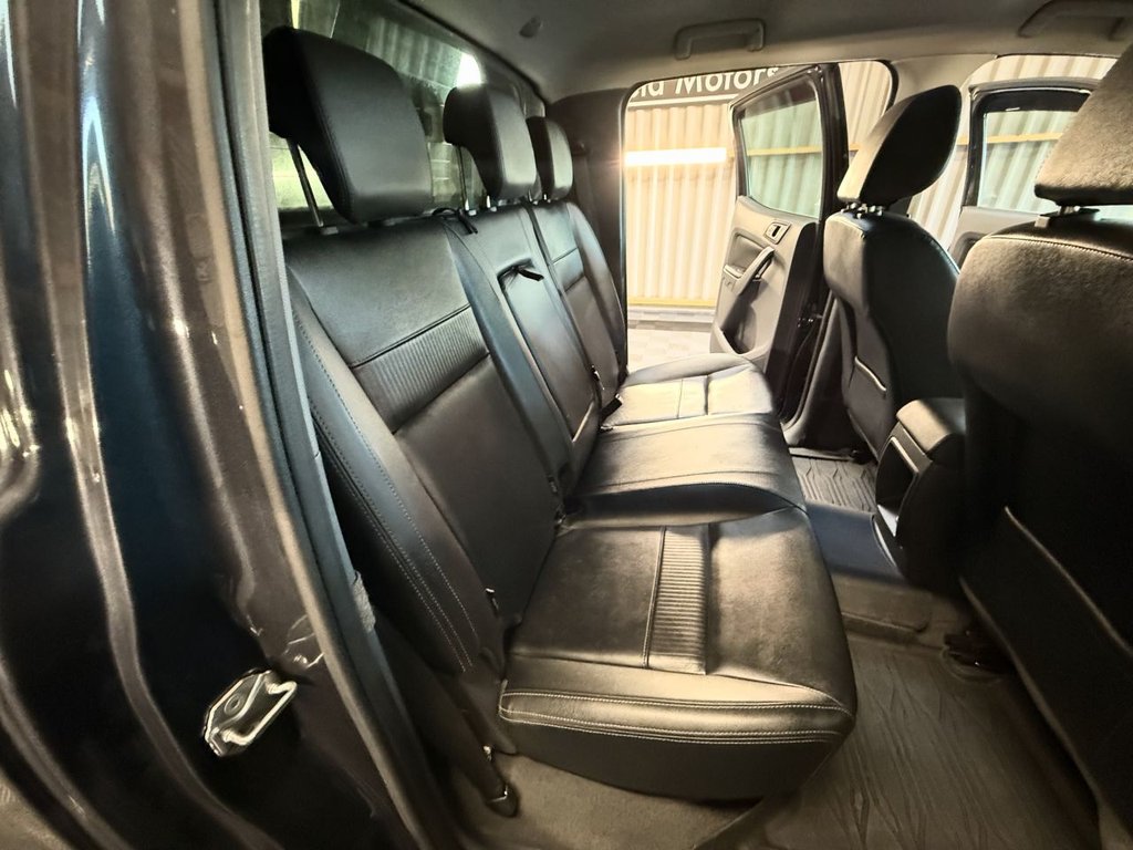 Used Ford Ranger 2018 for sale - 76758620: Photo 34