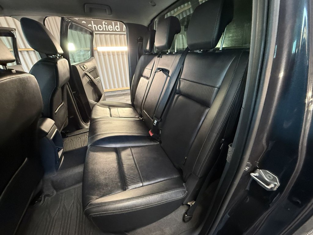 Used Ford Ranger 2018 for sale - 76758620: Photo 35