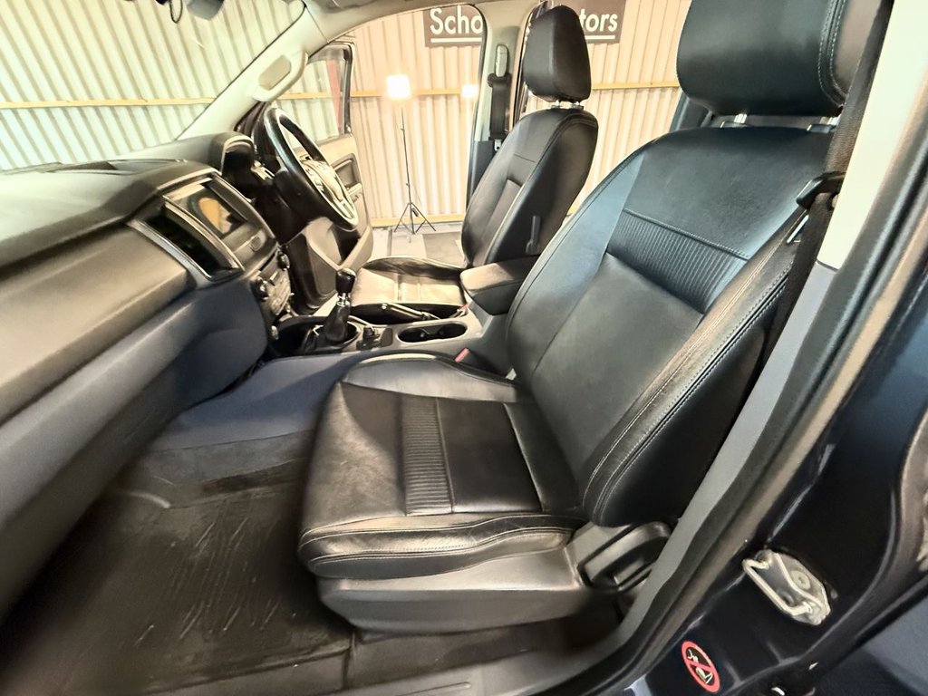 Used Ford Ranger 2018 for sale - 76758620: Photo 36