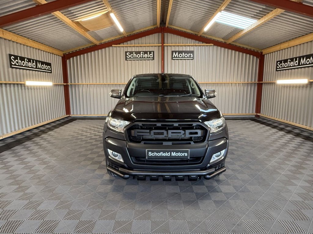 Used Ford Ranger 2018 for sale - 76758620: Photo 37