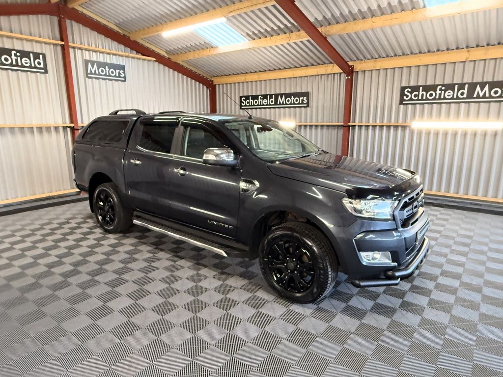 Used Ford Ranger 2018 for sale - 76758620: Photo 39