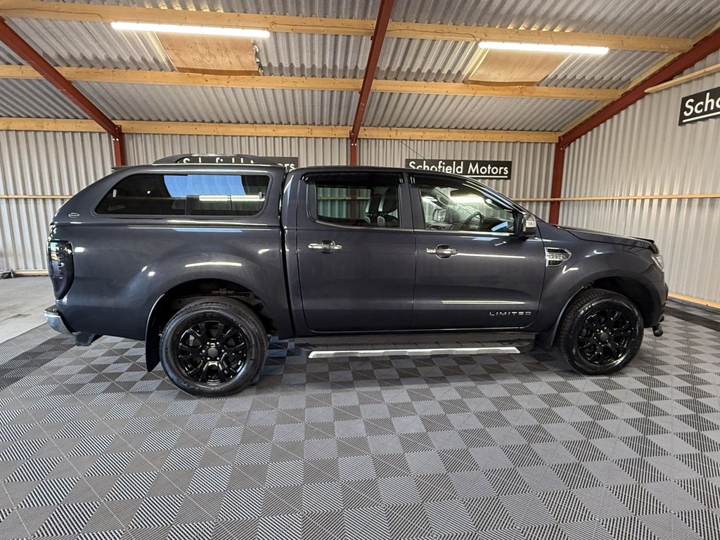 Used Ford Ranger 2018 for sale - 76758620: Photo 40