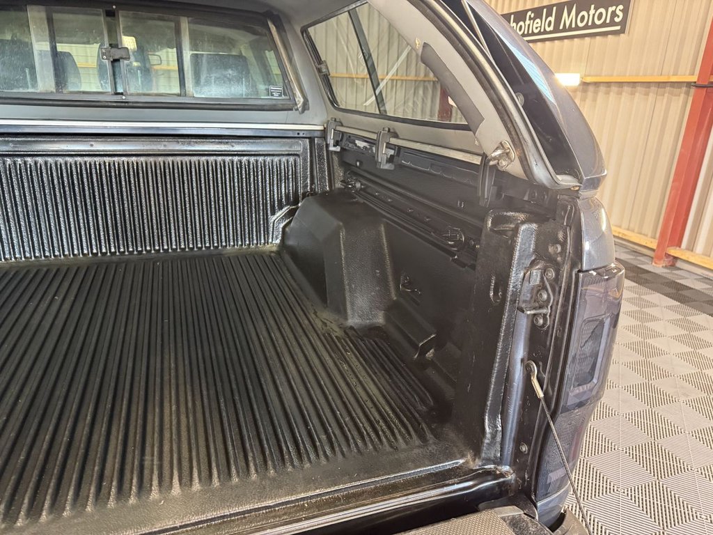 Used Ford Ranger 2018 for sale - 76758620: Photo 46