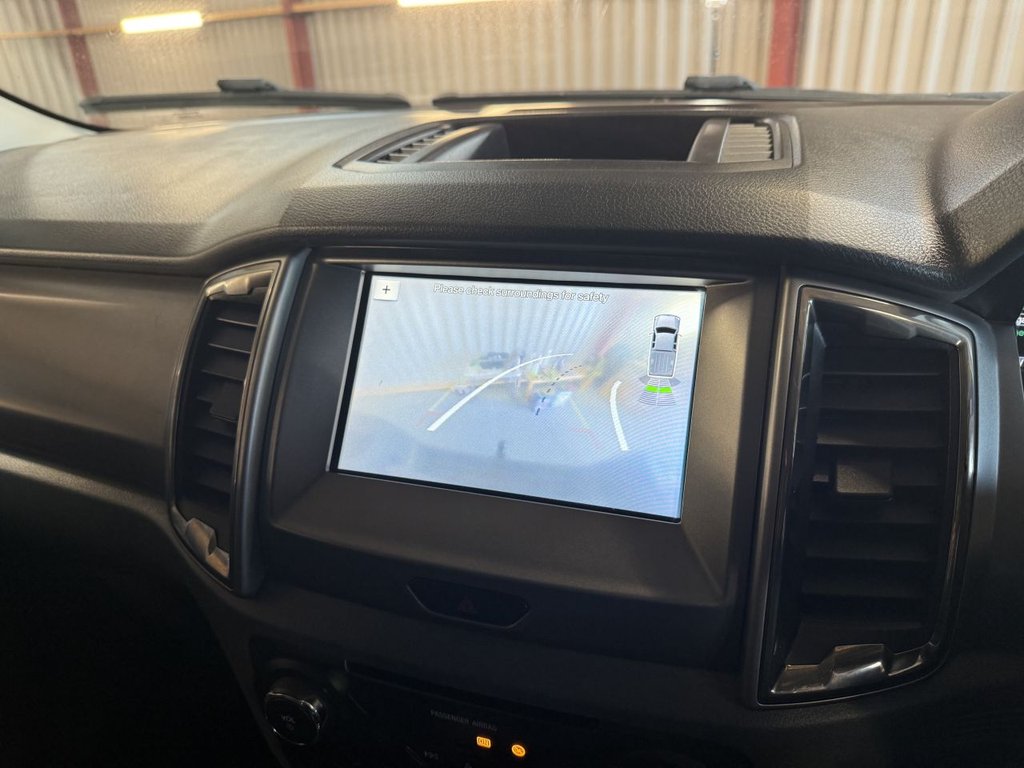 Used Ford Ranger 2018 for sale - 76758620: Photo 50