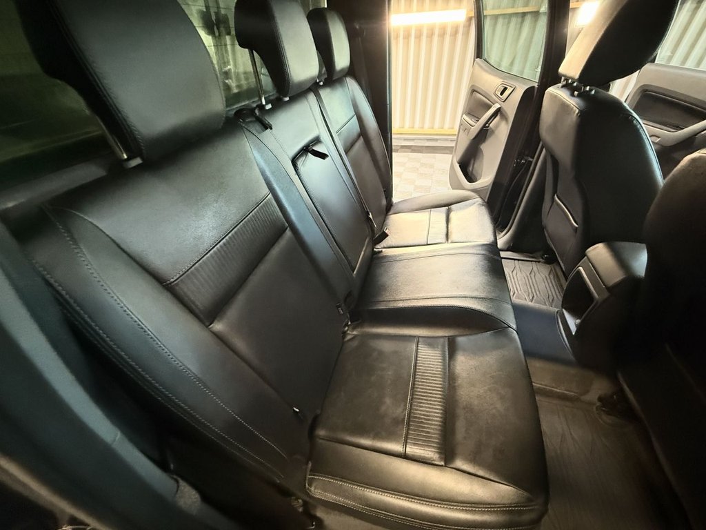 Used Ford Ranger 2018 for sale - 76758620: Photo 9