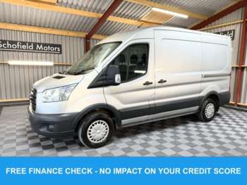 Used Ford Transit 2015 for sale - 75053475: Photo