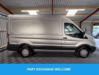 Used Ford Transit 2015 for sale - 75053475: Photo