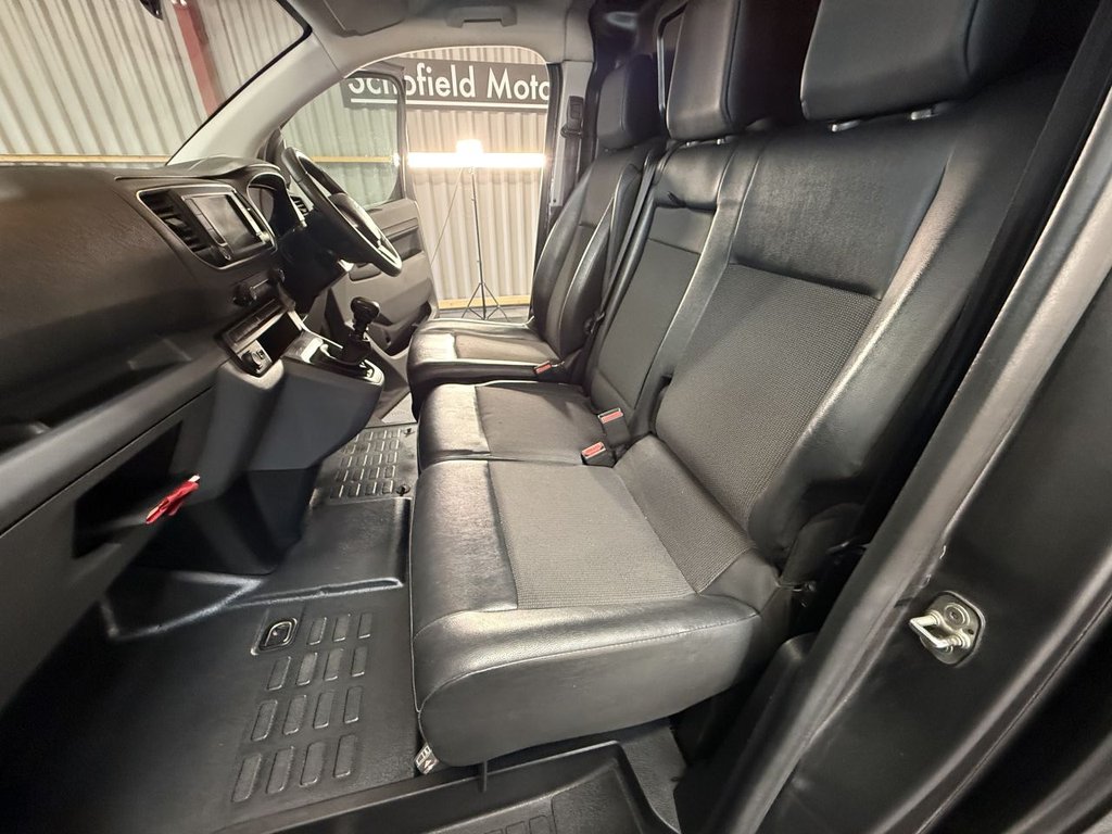 Used Citroen Dispatch 2020 for sale - 76546551: Photo 10