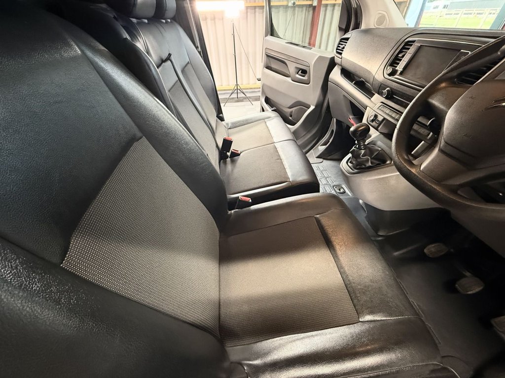 Used Citroen Dispatch 2020 for sale - 76546551: Photo 11