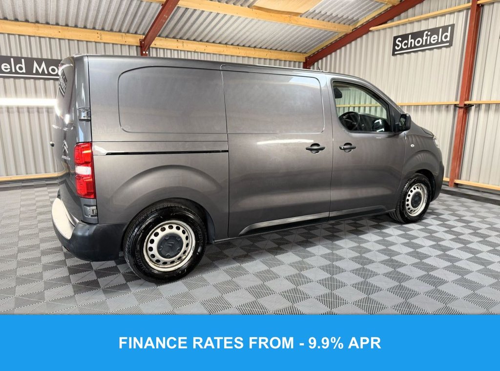 Used Citroen Dispatch 2020 for sale - 76546551: Photo 12