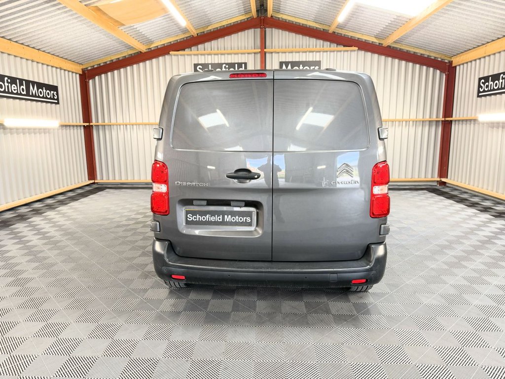 Used Citroen Dispatch 2020 for sale - 76546551: Photo 13