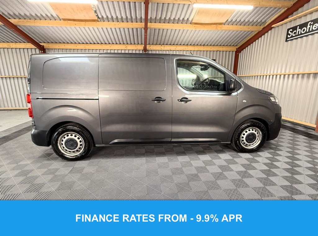 Used Citroen Dispatch 2020 for sale - 76546551: Photo 14