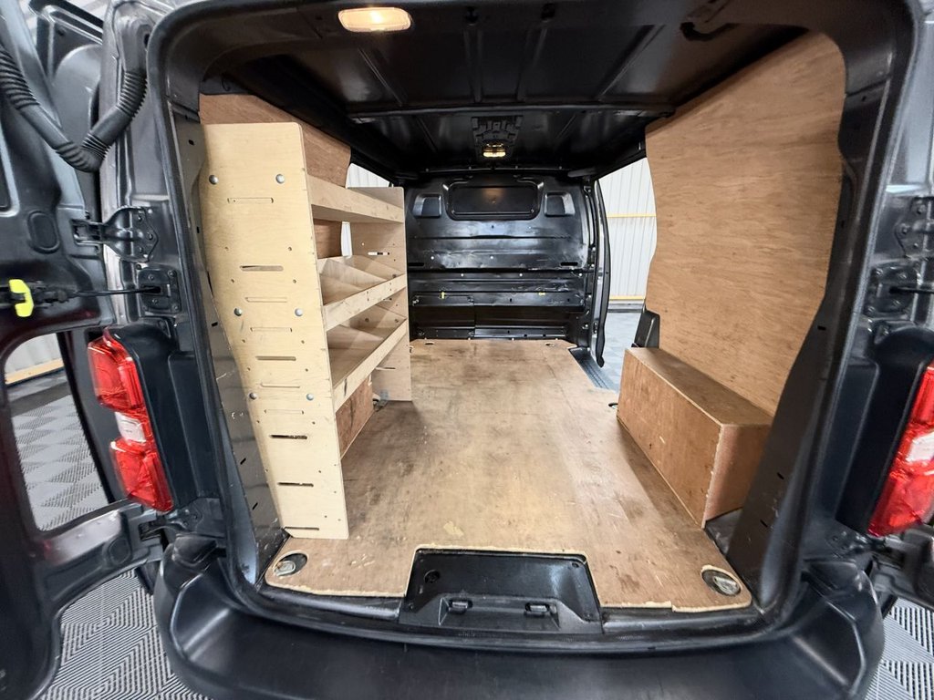 Used Citroen Dispatch 2020 for sale - 76546551: Photo 16