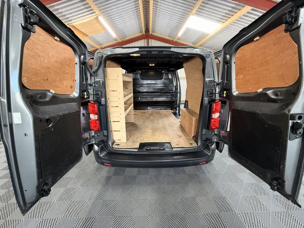 Used Citroen Dispatch 2020 for sale - 76546551: Photo 19