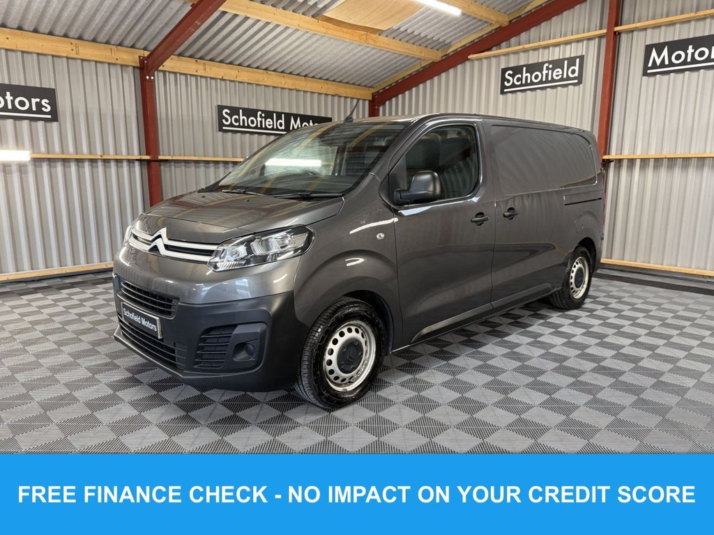 Used Citroen Dispatch 2020 for sale - 76546551: Photo 2