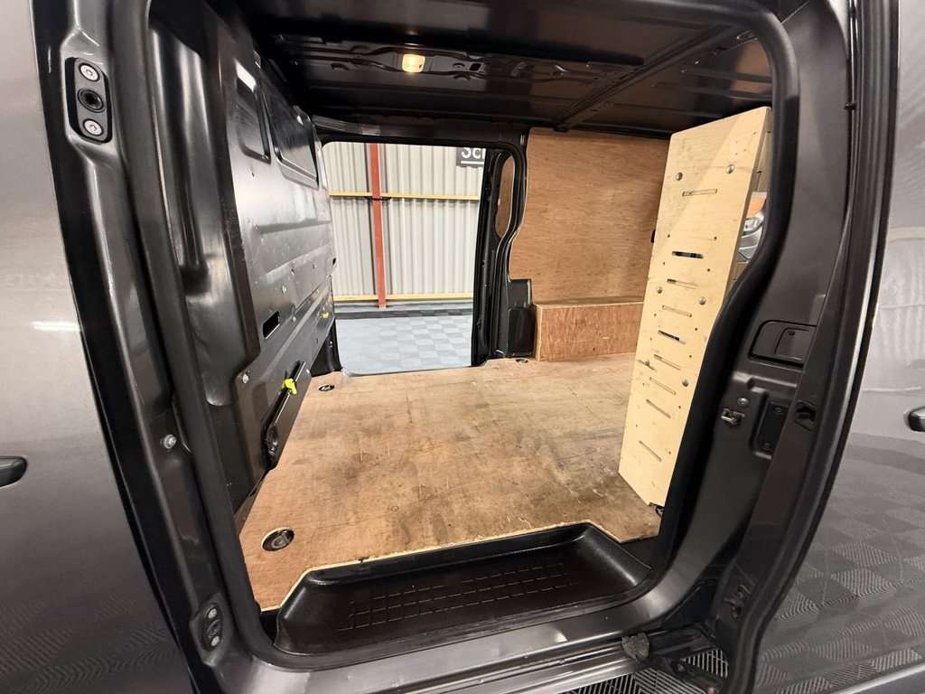 Used Citroen Dispatch 2020 for sale - 76546551: Photo 20