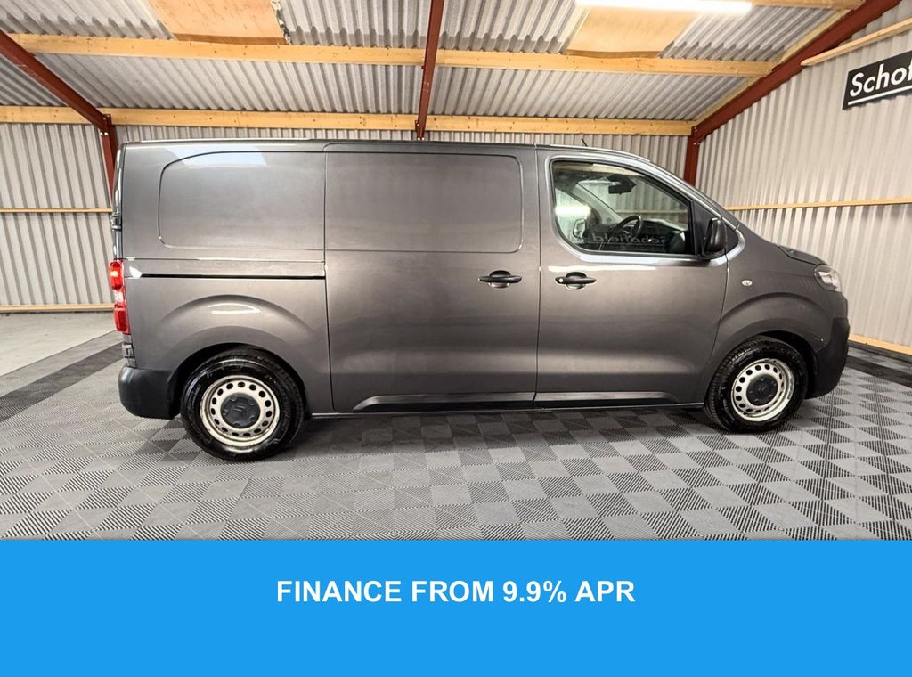 Used Citroen Dispatch 2020 for sale - 76546551: Photo 21