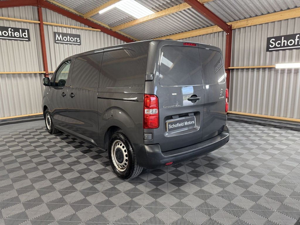 Used Citroen Dispatch 2020 for sale - 76546551: Photo 22
