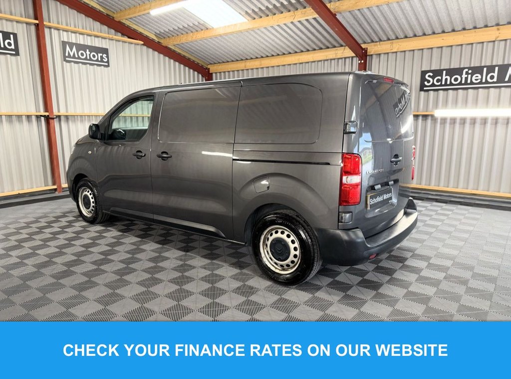 Used Citroen Dispatch 2020 for sale - 76546551: Photo 23