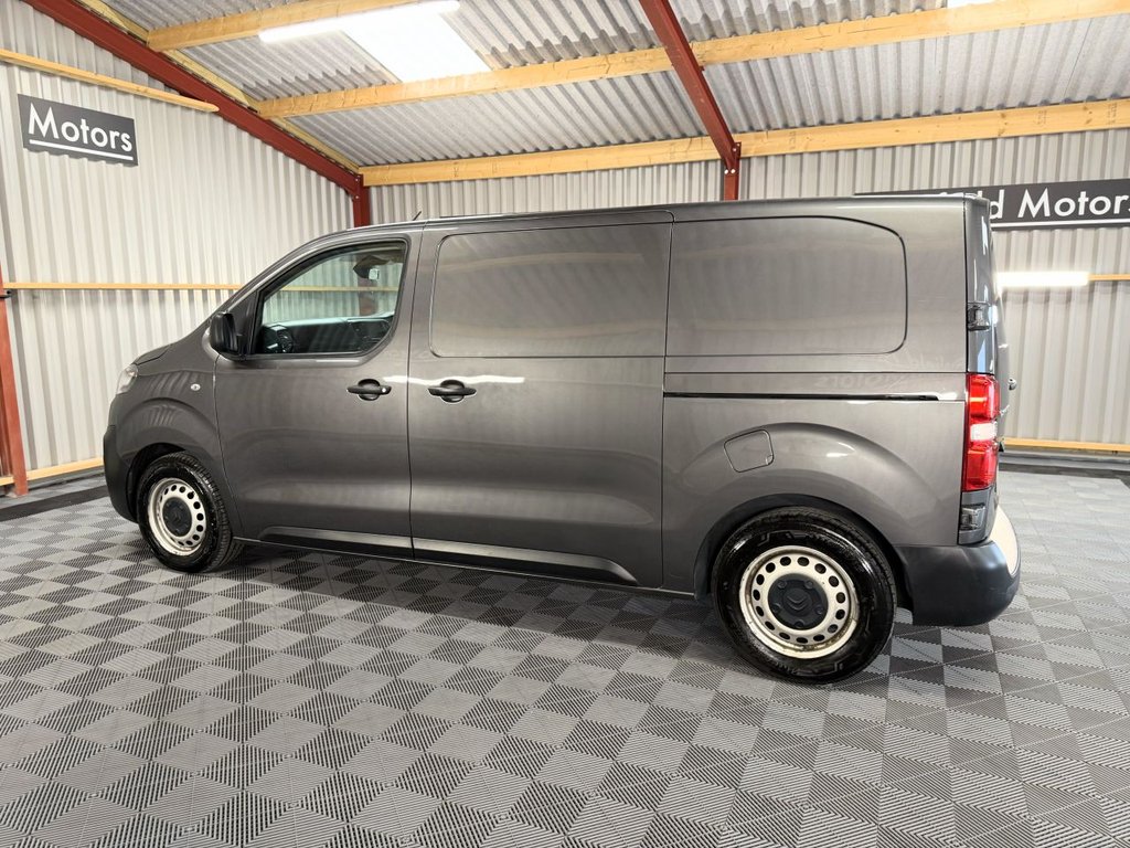 Used Citroen Dispatch 2020 for sale - 76546551: Photo 24