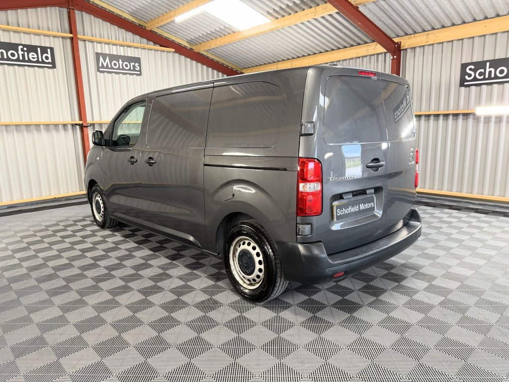 Used Citroen Dispatch 2020 for sale - 76546551: Photo 25