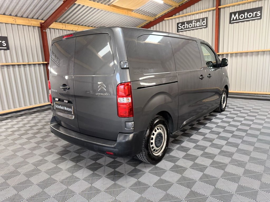 Used Citroen Dispatch 2020 for sale - 76546551: Photo 26